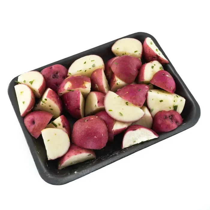 Roaster Red Potato