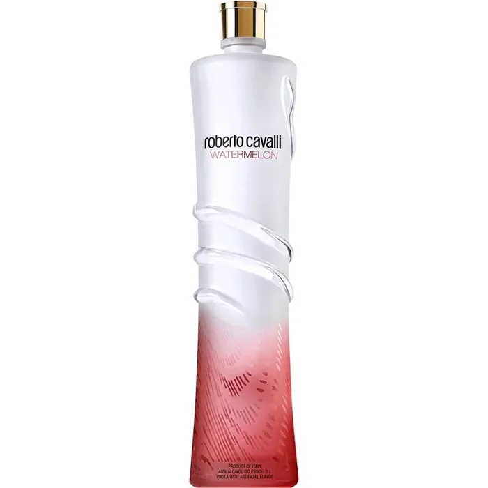 Roberto Cavalli Watermelon Vodka