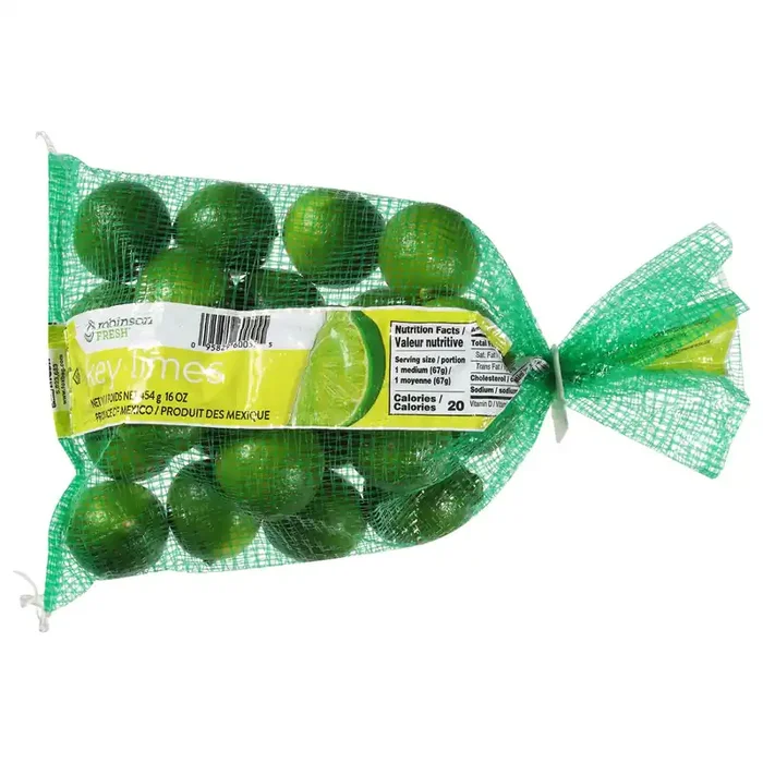 Robinson Fresh Key Limes 16 oz