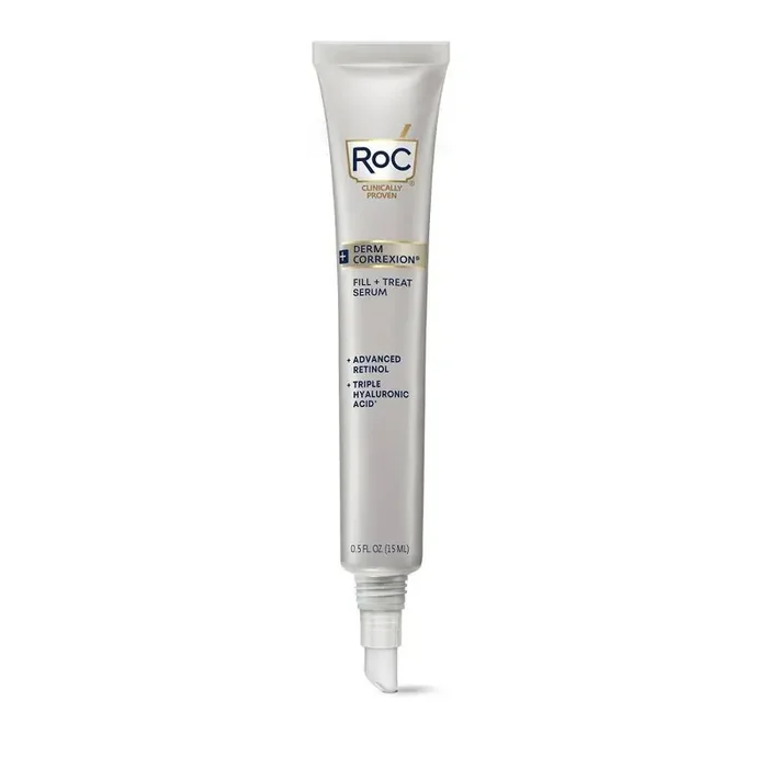 RoC Derm Correxion Fill + Treat Serum – 0.5 fl oz