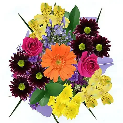 Rocky Mountain Bouquet – Each
