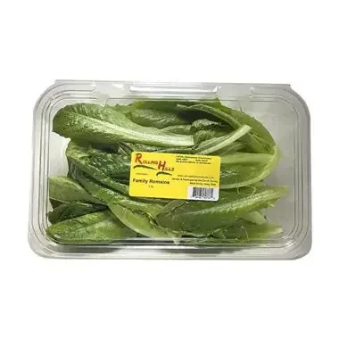 Rolling Hills Farms Rolling Hills Romaine Family Size