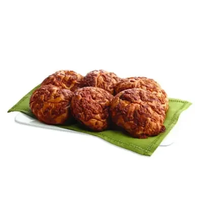 Rolls Famous Bake House Kaiser Chse