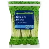 Romaine Hearts