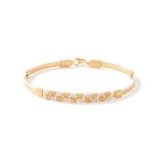 Ronaldo Heart and Soul Bracelet