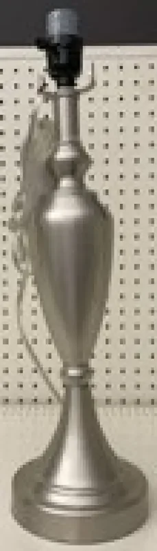 Room & Retreat Rr Steel Lamp Base
