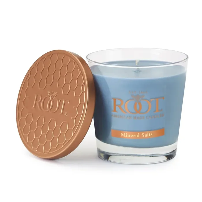Root Candles Ar Sm Veriglass Mineral Salts – EA