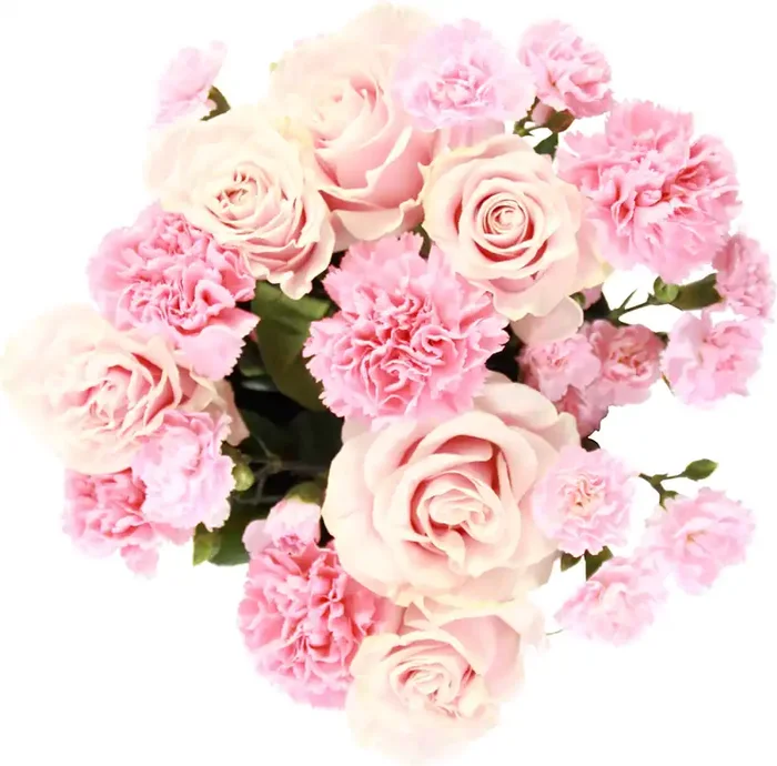 Rose Mixed Bouquet