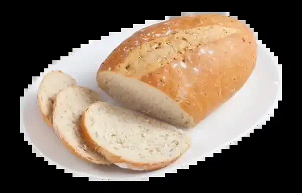 Rosemary Garlic Bread