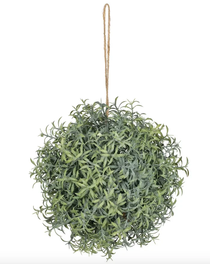 Rosemary Orb