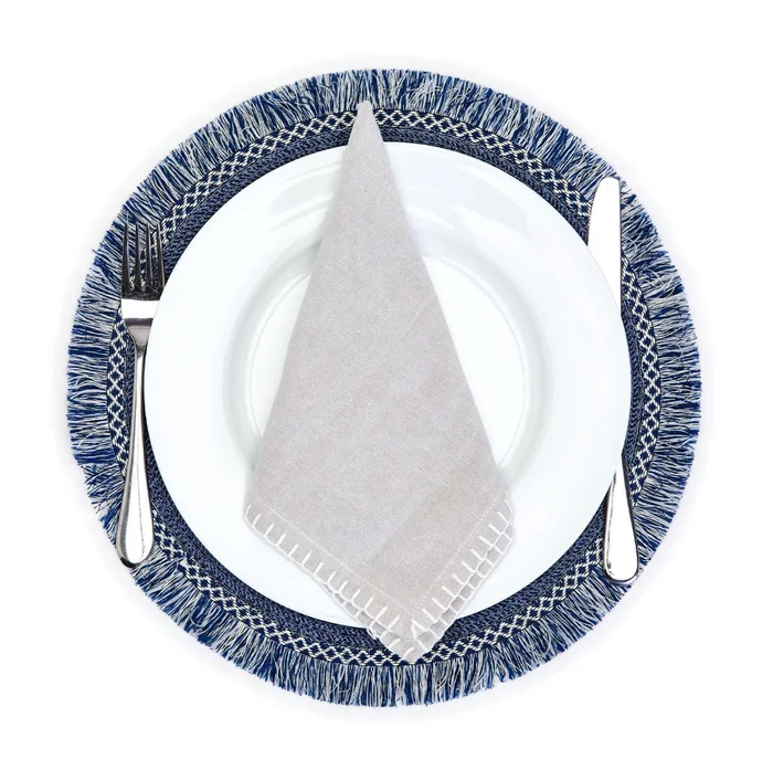 Round Placemat