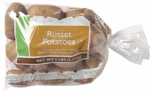 Roundy‘s Fresh Russet Potatoes