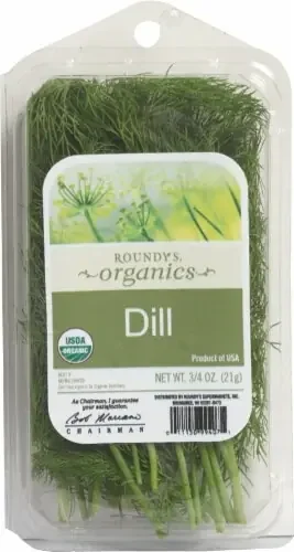 Roundy‘s Roundys Organics Dill
