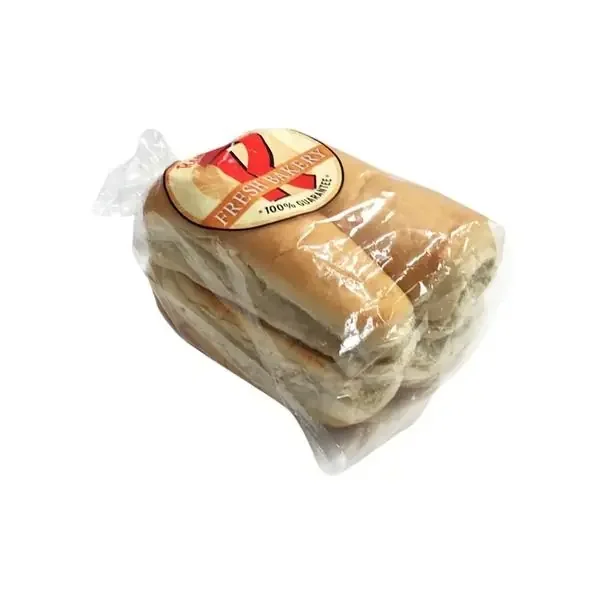 Rouses 8in Po‘boy Buns