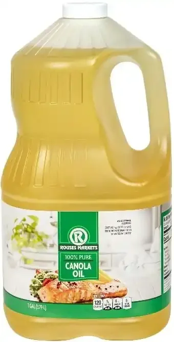 Rouses Canola Oil