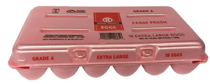 Rouses Extra Large Egg