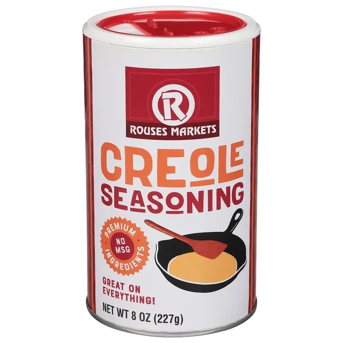 Rouses Markets Rous Creole Season