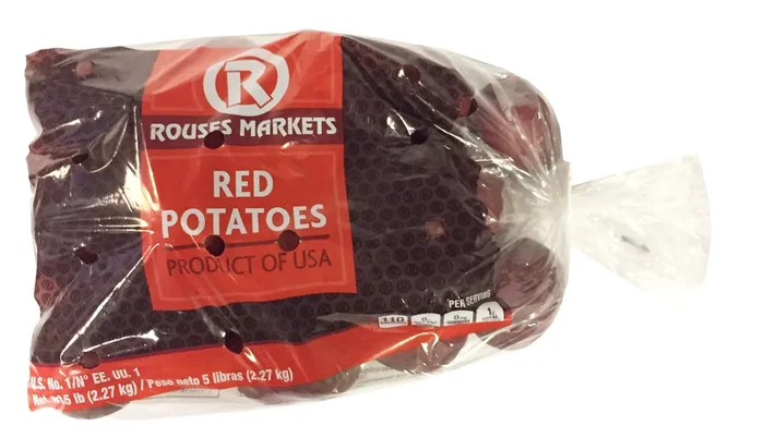 Rouses Red Potatoes
