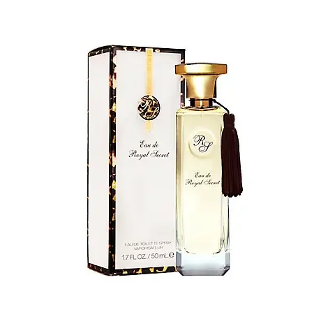 Royal Secret Cologne Spray