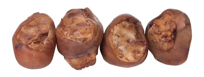 Royal Tp Smoked Hocks