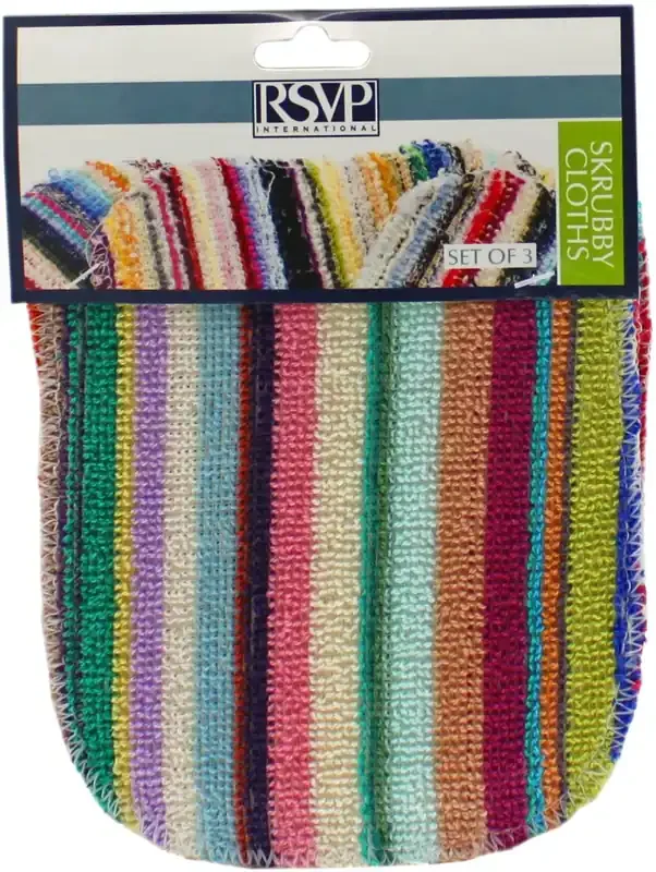 Rsvp Ecoscrubby
