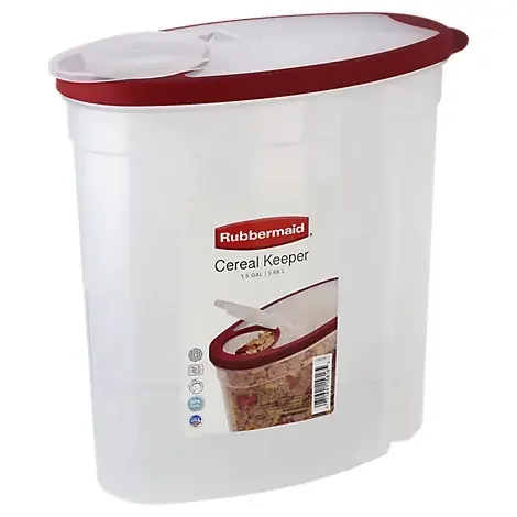 Rubbermaid Cereal Keeper