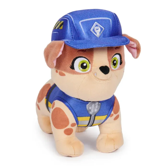 Rubble & Crew Plush Basic Plush 1 Each (Styles May Vary)