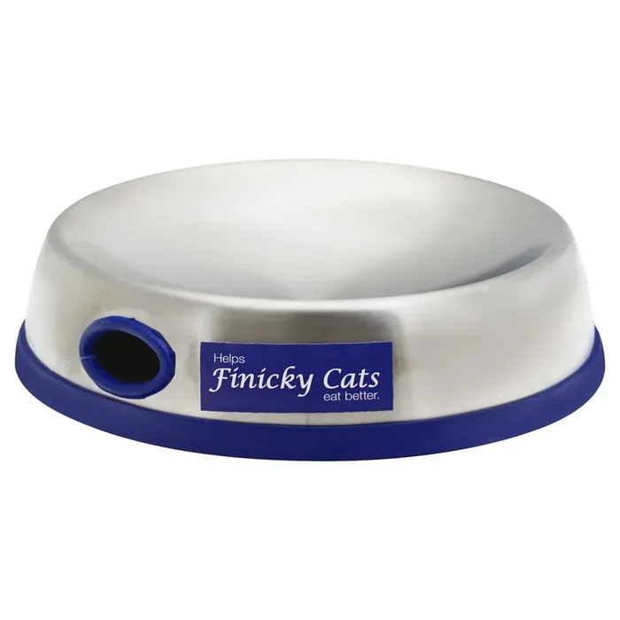Ruffin‘ It Cat Bowl 1 ea