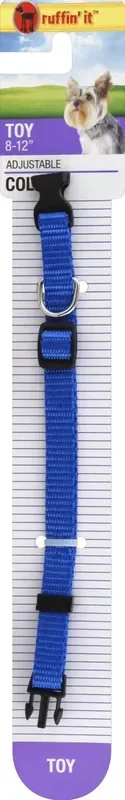Ruffin‘ It Westminster Adjustable Collar Quadlock Extra Small