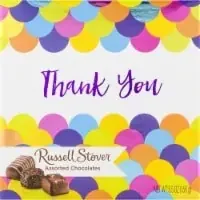 Russell Stover Assorted Chocolates Box
