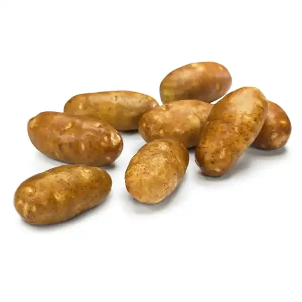 Russet Potatoes, 3 lb, organic