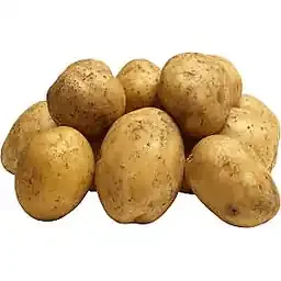 Russet Potatoes Bag