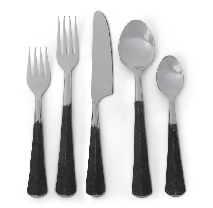 Rustic Flatware