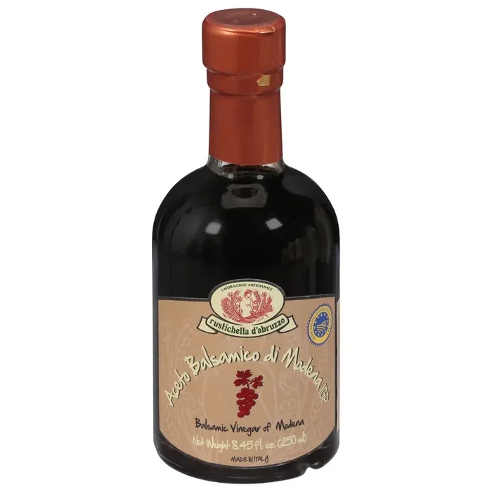 Rustichella d‘Abruzzo Balsamic Vinegar of Modena 8.45 fl oz