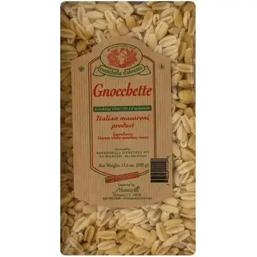 Rustichella d‘Abruzzo Gnocchette