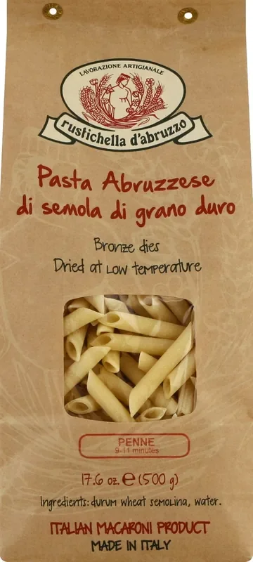 Rustichella d‘Abruzzo Penne 17.6 oz