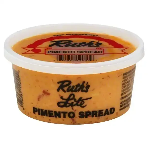 Ruth‘s Ruths Pimento Spread