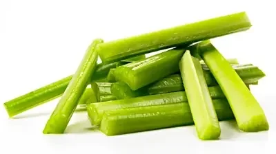 Rwm Celery Carrot Sticks