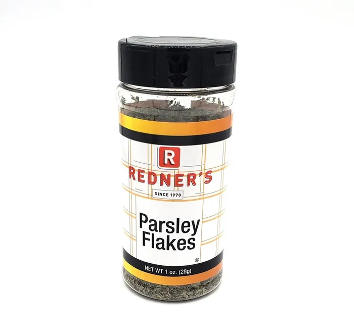 Rwm Parsley Flakes