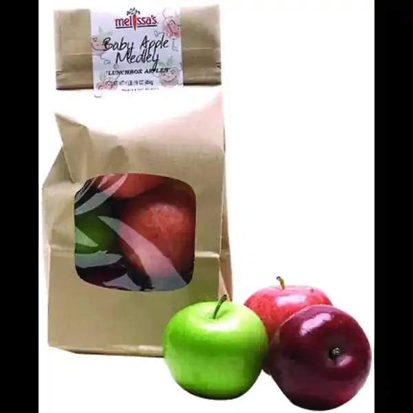 S Baby Apple Medley