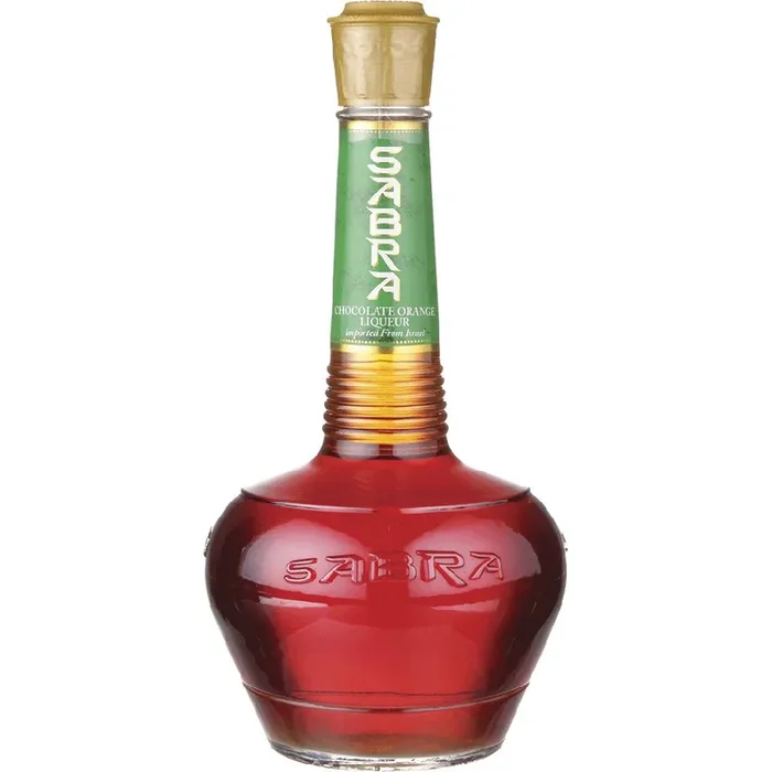 Sabra Chocolate