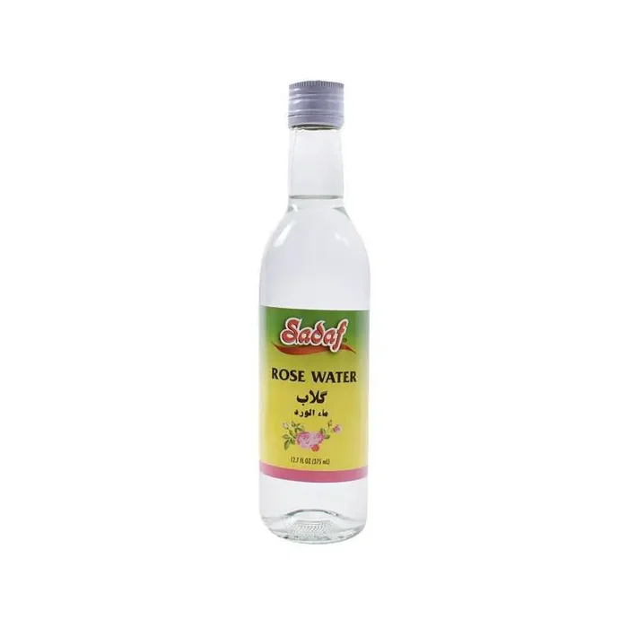 Sadaf Rose Water – 12.7 fl oz