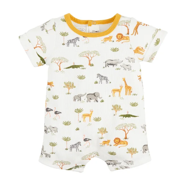 Safari Print Shortall