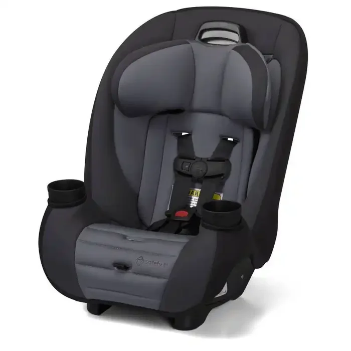 Safety 1st Ellaris Convertible Car Seat – Topsail