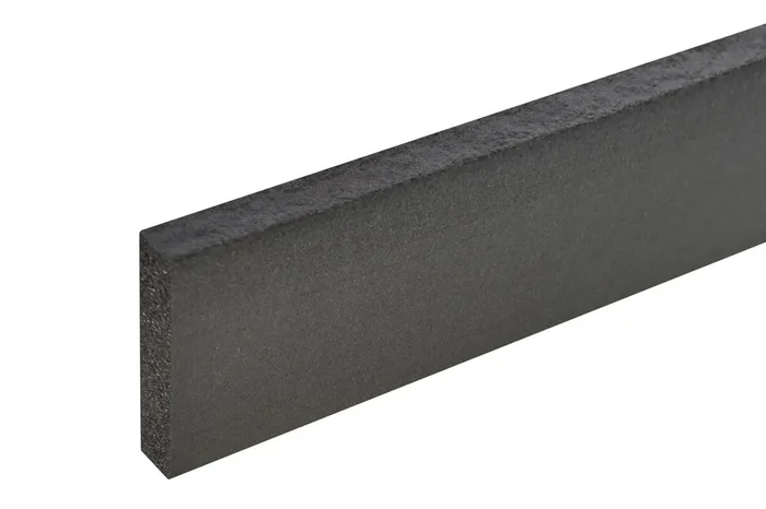 Sakrete 0.5-in x 4.0-in x 5-ft Polyethylene Concrete Expansion Joints
