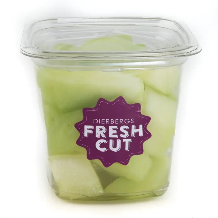 Salad Bar Honeydew Cup