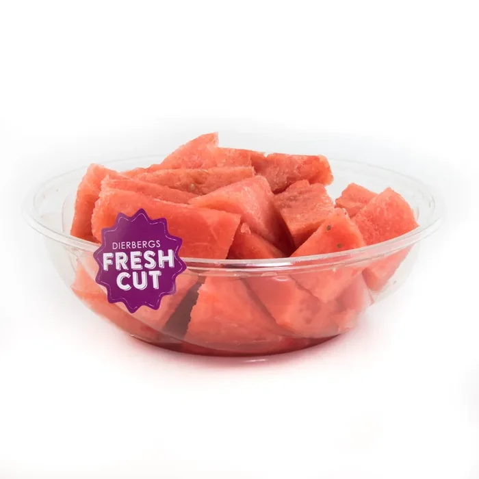Salad Bar Seedless Watermelon