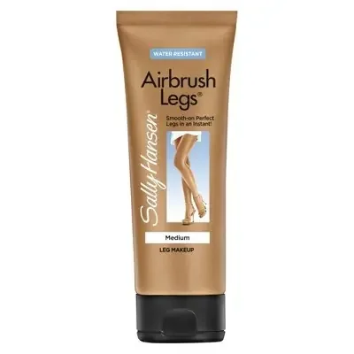 Sally Hansen Airbrush Leg Make up – Medium