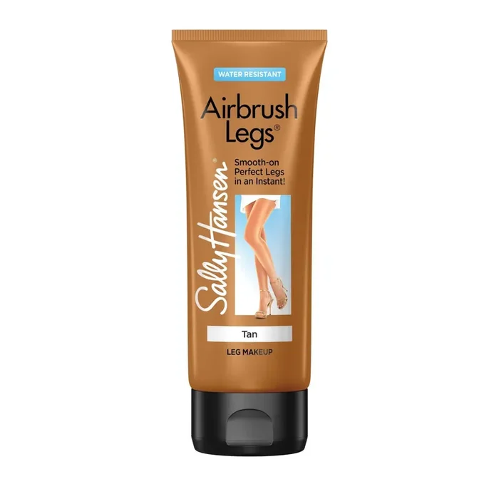 Sally Hansen Airbrush Leg Make up – Tan