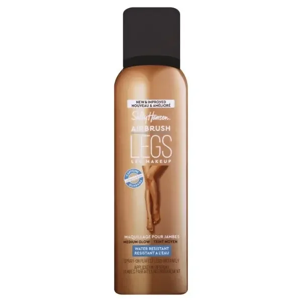 Sally Hansen Airbrush Legs – Medium Glow